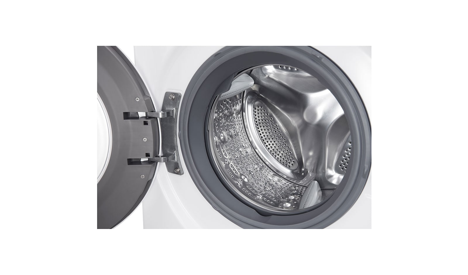 LG 8 Kg Yıkama "A+++(-40%)", 1200 Devir, NFC Akıllı Telefon İletişimi, Smart Diagnosis™, F2J5TNP3W