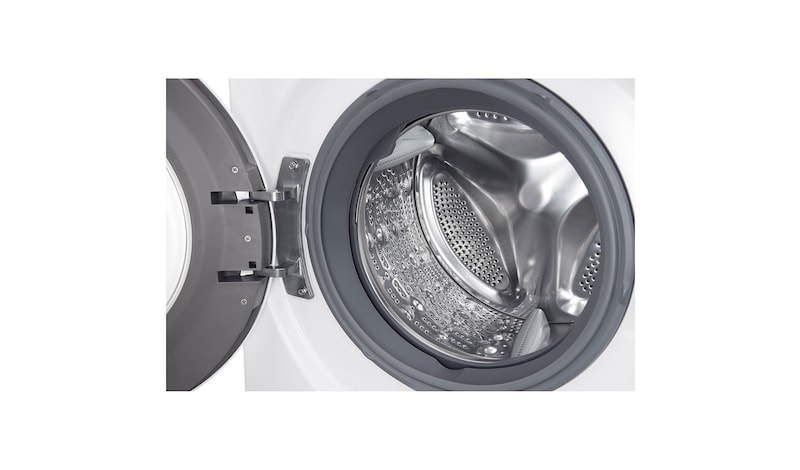 LG 8 Kg Yıkama "A+++(-40%)", 1200 Devir, NFC Akıllı Telefon İletişimi, Smart Diagnosis™, F2J5TNP3W