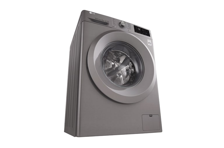 LG 8 Kg Yıkama "A+++(-40%)", 1200 Devir, NFC Akıllı Telefon Uygulaması, Smart Diagnosis™, F2J5TNP7S