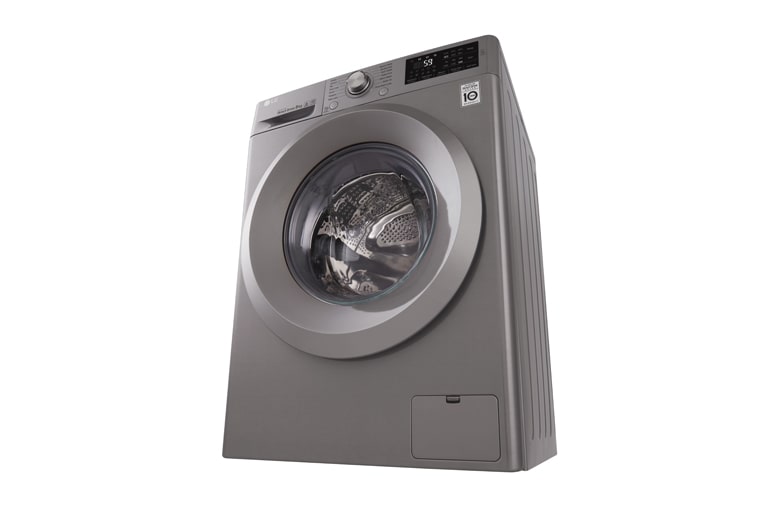 LG 8 Kg Yıkama "A+++(-40%)", 1200 Devir, NFC Akıllı Telefon Uygulaması, Smart Diagnosis™, F2J5TNP7S