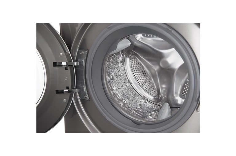 LG 8 Kg Yıkama "A+++(-40%)", 1200 Devir, NFC Akıllı Telefon Uygulaması, Smart Diagnosis™, F2J5TNP7S