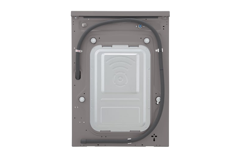 LG 8 Kg Yıkama "A+++(-40%)", 1200 Devir, NFC Akıllı Telefon Uygulaması, Smart Diagnosis™, F2J5TNP7S