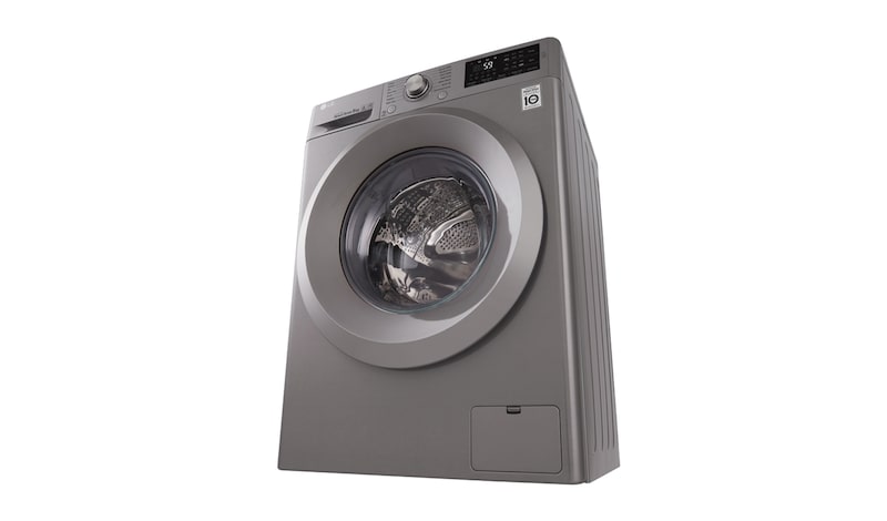 LG 8 Kg Yıkama "A+++(-40%)", 1200 Devir, NFC Akıllı Telefon Uygulaması, Smart Diagnosis™, F2J5TNP7S