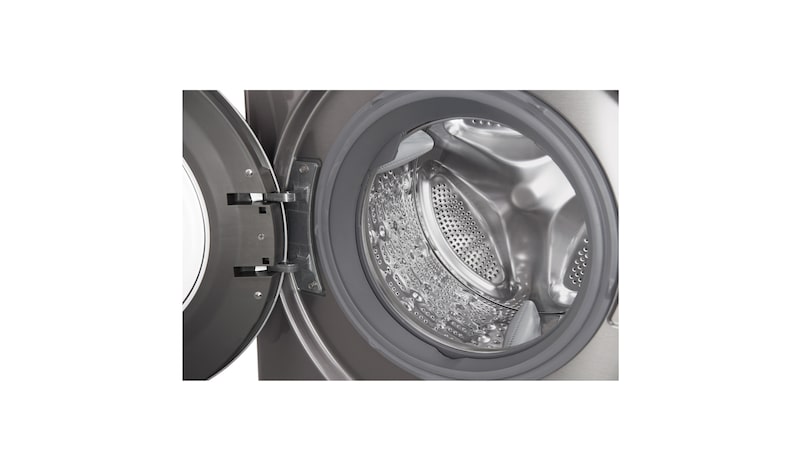 LG 8 Kg Yıkama "A+++(-40%)", 1200 Devir, NFC Akıllı Telefon Uygulaması, Smart Diagnosis™, F2J5TNP7S