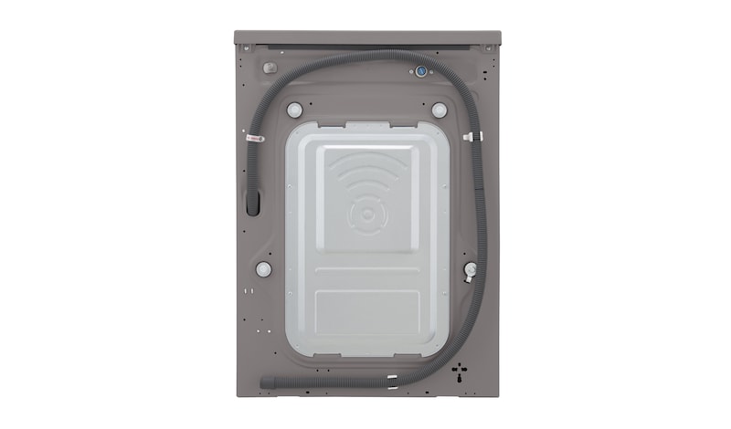 LG 8 Kg Yıkama "A+++(-40%)", 1200 Devir, NFC Akıllı Telefon Uygulaması, Smart Diagnosis™, F2J5TNP7S