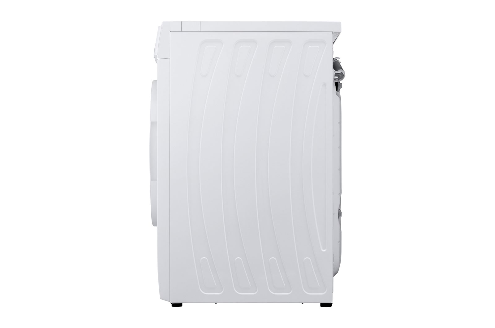 LG Çamaşır Makinesi  8 Kg Yıkama 1200 Devir Alerji Programlı B Enerji Sınıfı Beyaz, F2T1TNM0W