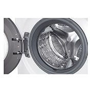LG 9 Kg Yıkama "A+++", 1400 Devir, NFC Akıllı Telefon İletişimi, Smart Diagnosis™, F4J5VNP3W