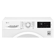 LG 9 Kg Yıkama "A+++", 1400 Devir, NFC Akıllı Telefon İletişimi, Smart Diagnosis™, F4J5VNP3W
