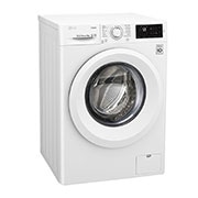 LG 9 Kg Yıkama "A+++", 1400 Devir, NFC Akıllı Telefon İletişimi, Smart Diagnosis™, F4J5VNP3W