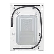 LG 9 Kg Yıkama "A+++", 1400 Devir, NFC Akıllı Telefon İletişimi, Smart Diagnosis™, F4J5VNP3W