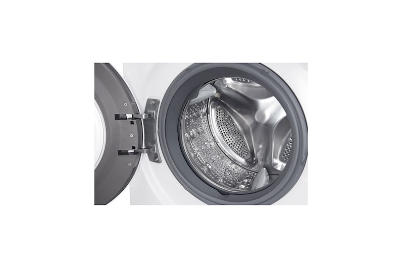 LG 9 Kg Yıkama "A+++", 1400 Devir, NFC Akıllı Telefon İletişimi, Smart Diagnosis™, F4J5VNP3W