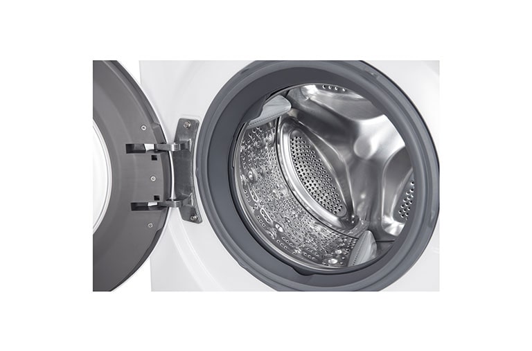 LG 8 Kg Yıkama + 5 Kg Kurutma, A+++, 1400 Devir, Beyaz, Smart Diagnosis™, F4J6TMP0W