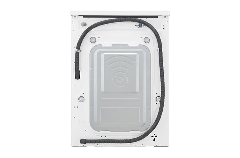 LG 8 Kg Yıkama + 5 Kg Kurutma, A+++, 1400 Devir, Beyaz, Smart Diagnosis™, F4J6TMP0W