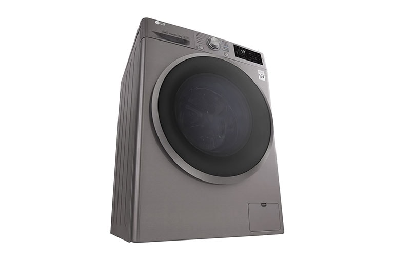LG 8 Kg Yıkama + 5 Kg Kurutma, A+++, 1400 Devir, NFC Akıllı Telefon İletişimi, Smart Diagnosis™, F4J6TMP8S