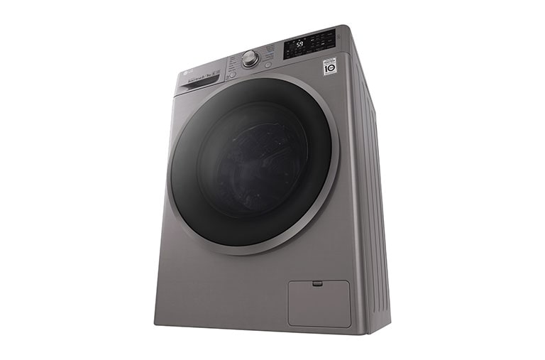 LG 8 Kg Yıkama + 5 Kg Kurutma, A+++, 1400 Devir, NFC Akıllı Telefon İletişimi, Smart Diagnosis™, F4J6TMP8S