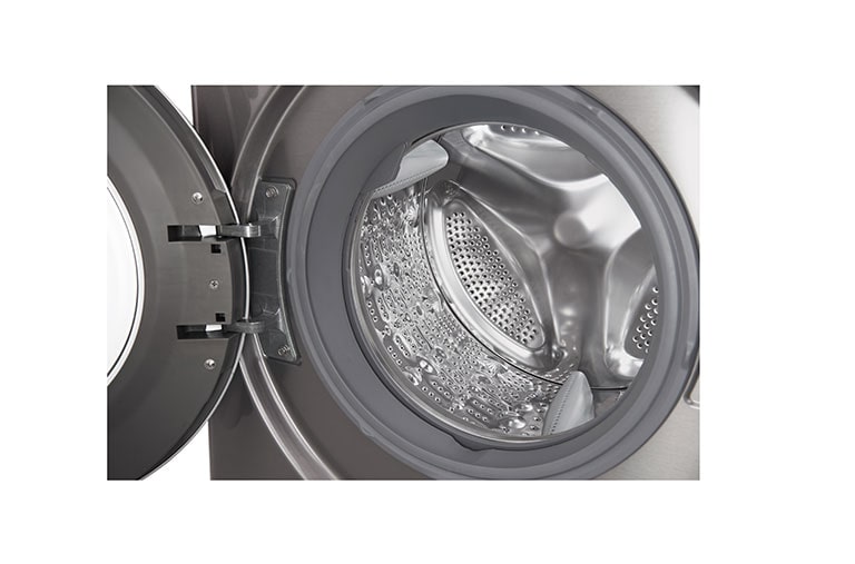LG 8 Kg Yıkama + 5 Kg Kurutma, A+++, 1400 Devir, NFC Akıllı Telefon İletişimi, Smart Diagnosis™, F4J6TMP8S