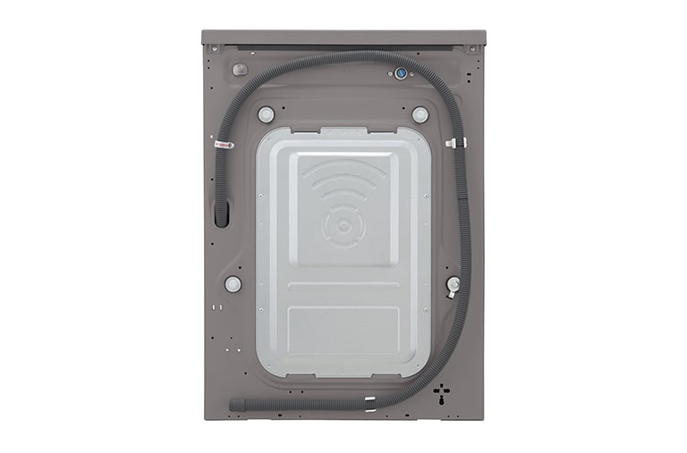 LG 8 Kg Yıkama + 5 Kg Kurutma, A+++, 1400 Devir, NFC Akıllı Telefon İletişimi, Smart Diagnosis™, F4J6TMP8S
