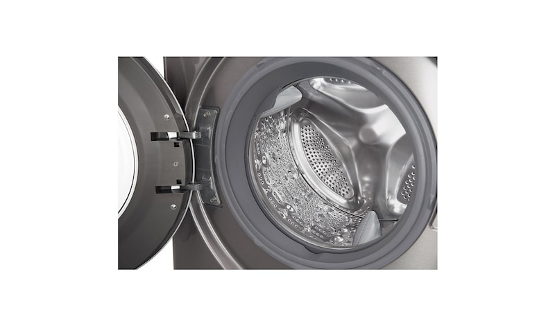 LG 8 Kg Yıkama + 5 Kg Kurutma, A+++, 1400 Devir, NFC Akıllı Telefon İletişimi, Smart Diagnosis™, F4J6TMP8S