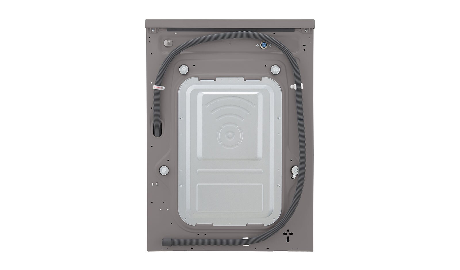 LG 8 Kg Yıkama + 5 Kg Kurutma, A+++, 1400 Devir, NFC Akıllı Telefon İletişimi, Smart Diagnosis™, F4J6TMP8S