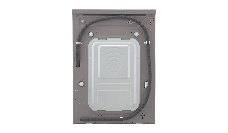 LG 8 Kg Yıkama + 5 Kg Kurutma, A+++, 1400 Devir, NFC Akıllı Telefon İletişimi, Smart Diagnosis™, F4J6TMP8S
