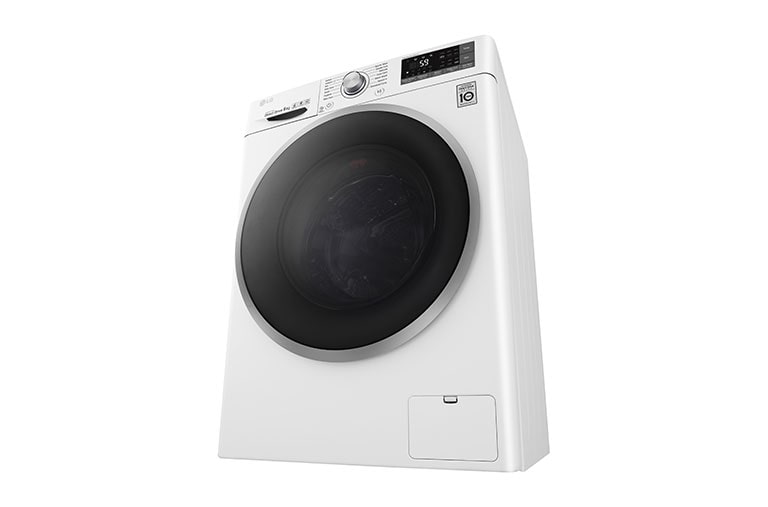 LG 8 Kg Yıkama "A+++(-40%)", 1400 Devir, TurboWash™, WiFi Kablosuz Uzaktan Bağlantı, F4J7TNP1W