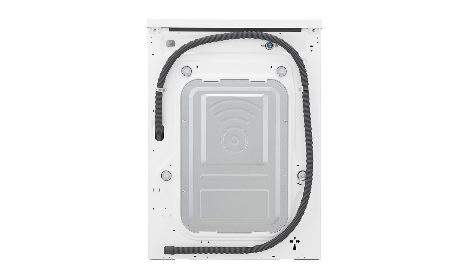 LG 8 Kg Yıkama "A+++(-40%)", 1400 Devir, TurboWash™, WiFi Kablosuz Uzaktan Bağlantı, F4J7TNP1W