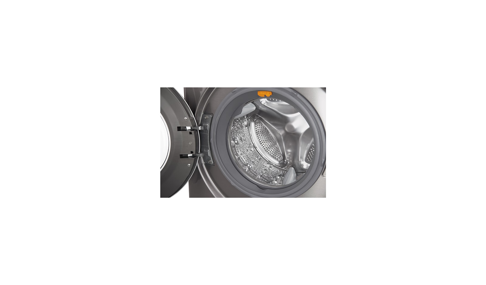 LG 9 Kg Yıkama "A+++(-30%)", 1400 Devir, WiFi Kablosuz Uzaktan Bağlantı, TurboWash™, F4J7VNP8S