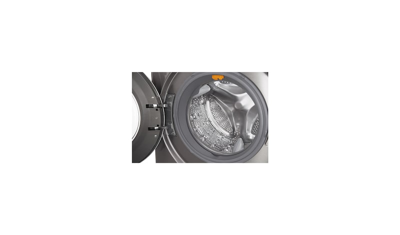 LG 9 Kg Yıkama "A+++(-30%)", 1400 Devir, WiFi Kablosuz Uzaktan Bağlantı, TurboWash™, F4J7VNP8S
