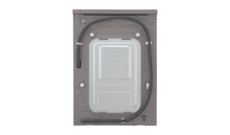 LG 9 Kg Yıkama "A+++(-30%)", 1400 Devir, WiFi Kablosuz Uzaktan Bağlantı, TurboWash™, F4J7VNP8S