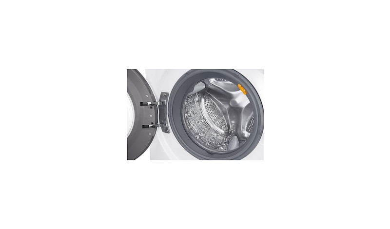 LG 9 Kg Yıkama + 6 Kg Kurutma "A+++(-40%)", 1400 Devir, Beyaz, TrueSteam™ Buhar, WiFi Kablosuz Uzaktan Bağlantı, F4J8FHP2W