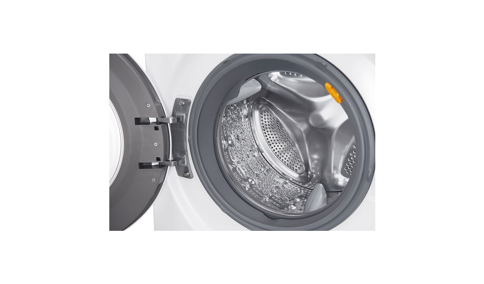 LG 10,5 Kg Yıkama + 7 Kg Kurutma "A+++(-40%)", 1400 Devir, TrueSteam™ Buhar, WiFi Kablosuz Uzaktan Bağlantı, F4J8JHP2W