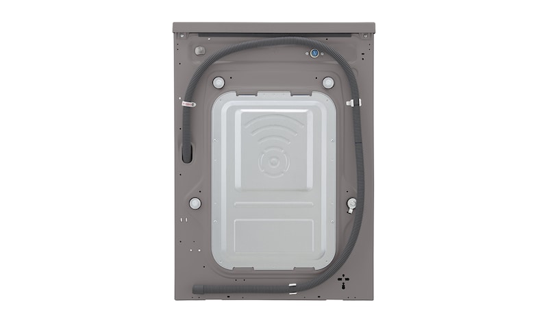 LG 9 Kg Yıkama "A+++(-30%)", 1400 Devir, TrueSteam™ Buhar, WiFi Kablosuz Uzaktan Bağlanma, TurboWash™, F4J8VSP2S