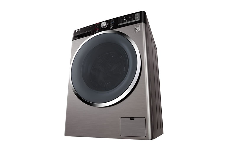 LG 10,5 Kg Yıkama + 7 Kg Kurutma "A+++(-40%)", 1400 Devir, TrueSteam™ Buhar, WiFi Kablosuz Uzaktan Bağlantı, F4J9JHP2T