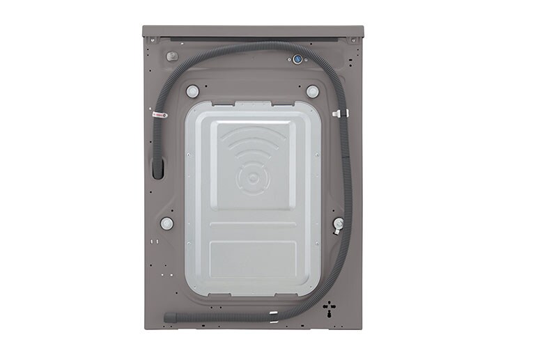 LG 10,5 Kg Yıkama + 7 Kg Kurutma "A+++(-40%)", 1400 Devir, TrueSteam™ Buhar, WiFi Kablosuz Uzaktan Bağlantı, F4J9JHP2T