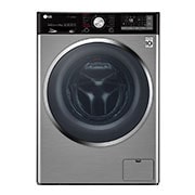 LG 10,5 Kg Yıkama + 7 Kg Kurutma TWINWash uyumlu "A+++(-40%)", 1400 Devir, TrueSteam™ Buhar, WiFi Kablosuz Uzaktan Bağlantı, F4J9JHP2TD