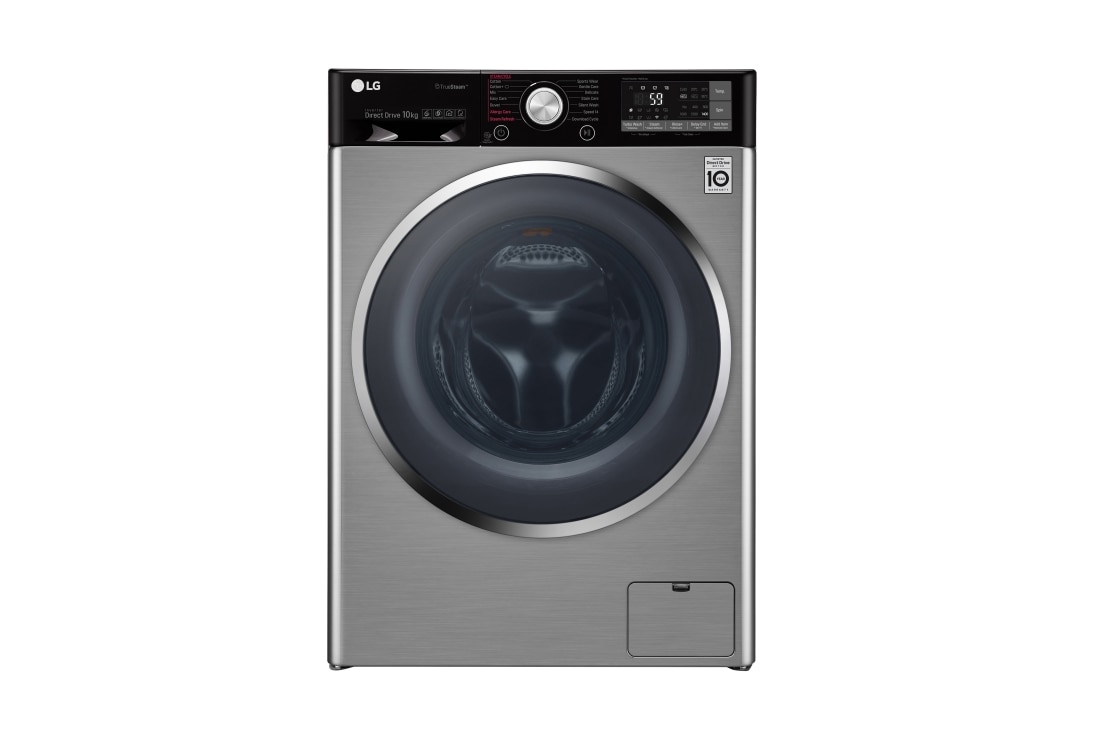 Стиральная Машина Lg F2v3gs3w Белый Купить