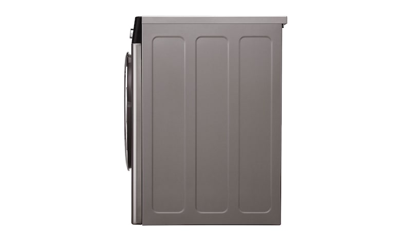 LG 10kg Yıkama "A+++(-40%)", 1400 Devir, TrueSteam™ Buhar, WiFi Kablosuz Uzaktan Bağlantı, TurboWash™, F4J9JSP2T