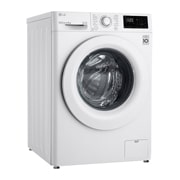 LG Çamaşır Makinesi 8 Kg Yıkama 1400 Devir D Enerji Sınıfı Beyaz, F4R3TYW3WE