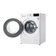 LG Çamaşır Makinesi 9 Kg Yıkama 1400 Devir D Enerji Sınıfı Beyaz, F4R3VYW3WE