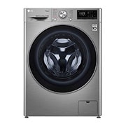 LG F4R5VYW2T 9 KG önden görünüm