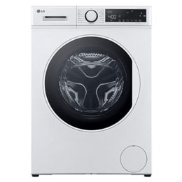LG Çamaşır Makinesi | 9 Kg Yıkama Kapasitesi 