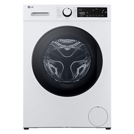 LG Çamaşır Makinesi | 9 Kg Yıkama Kapasitesi - F4T2VYMEW | LG Türkiye