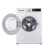 LG Çamaşır Makinesi | 9 Kg Yıkama Kapasitesi , F4T2VYMEW