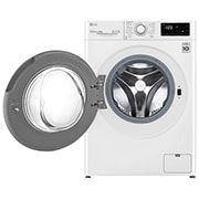 LG Çamaşır Makinesi | 9 Kg Yıkama Kapasitesi, F4V3VYW0WE