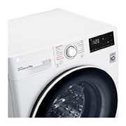 LG Çamaşır Makinesi | 9 Kg Yıkama Kapasitesi, F4V3VYW0WE
