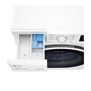 LG Çamaşır Makinesi | 9 Kg Yıkama Kapasitesi, F4V3VYW0WE