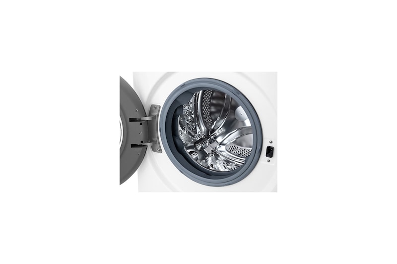 LG Çamaşır Makinesi | 9 Kg Yıkama Kapasitesi, F4V3VYW0WE