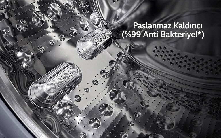 Paslanmaz Kaldırıcı