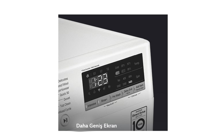 Daha Görünür ve Daha Şık