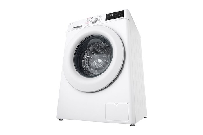 LG Çamaşır Makinesi | 9 Kg Yıkama Kapasitesi, F4V3VYW3WE